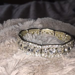 Sparkly Bracelet